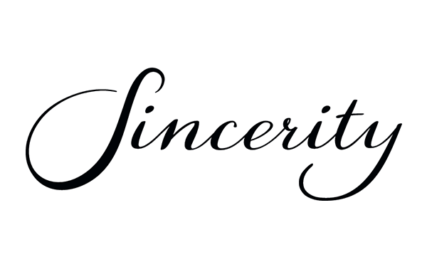 Sincerity Bridal – Brautkleider entdecken