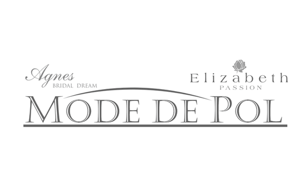 Mode de Pol Cinderella Brautmoden Köln